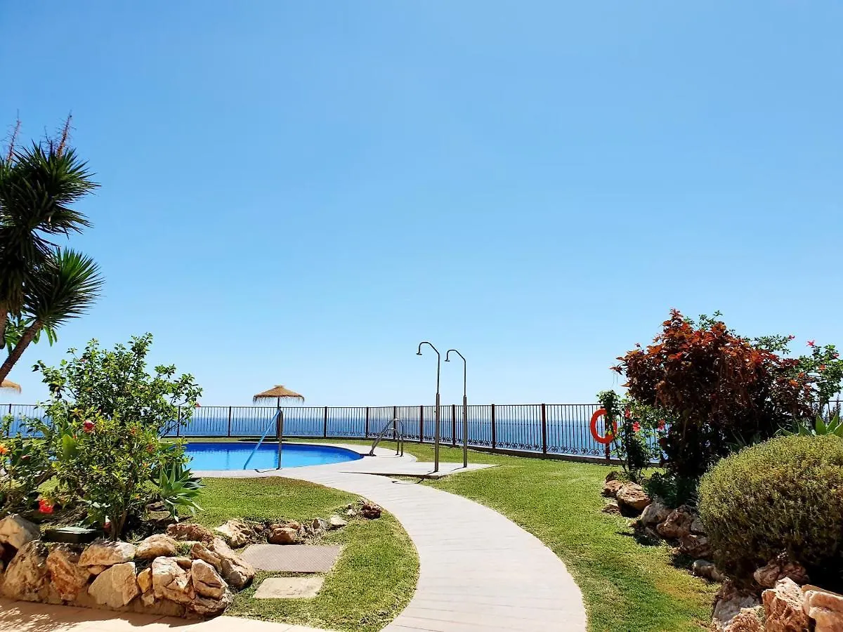 Carvajal Seaviews Apartment Benalmadena 0*,  Spain