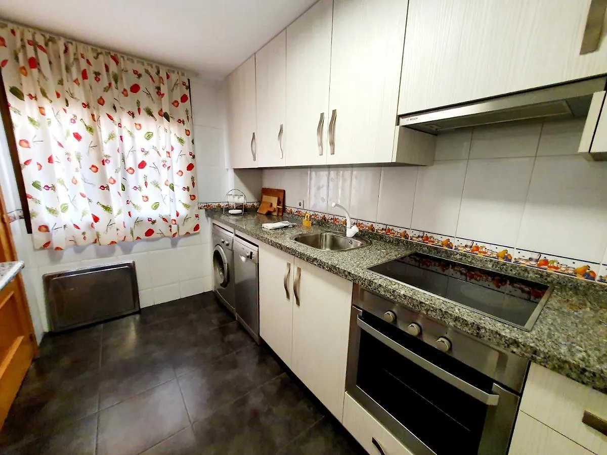 Carvajal Seaviews Apartment Benalmadena