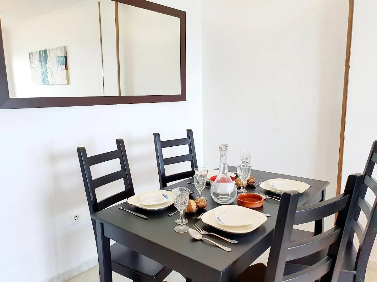 Carvajal Seaviews Apartment Benalmadena 0*,  Spain