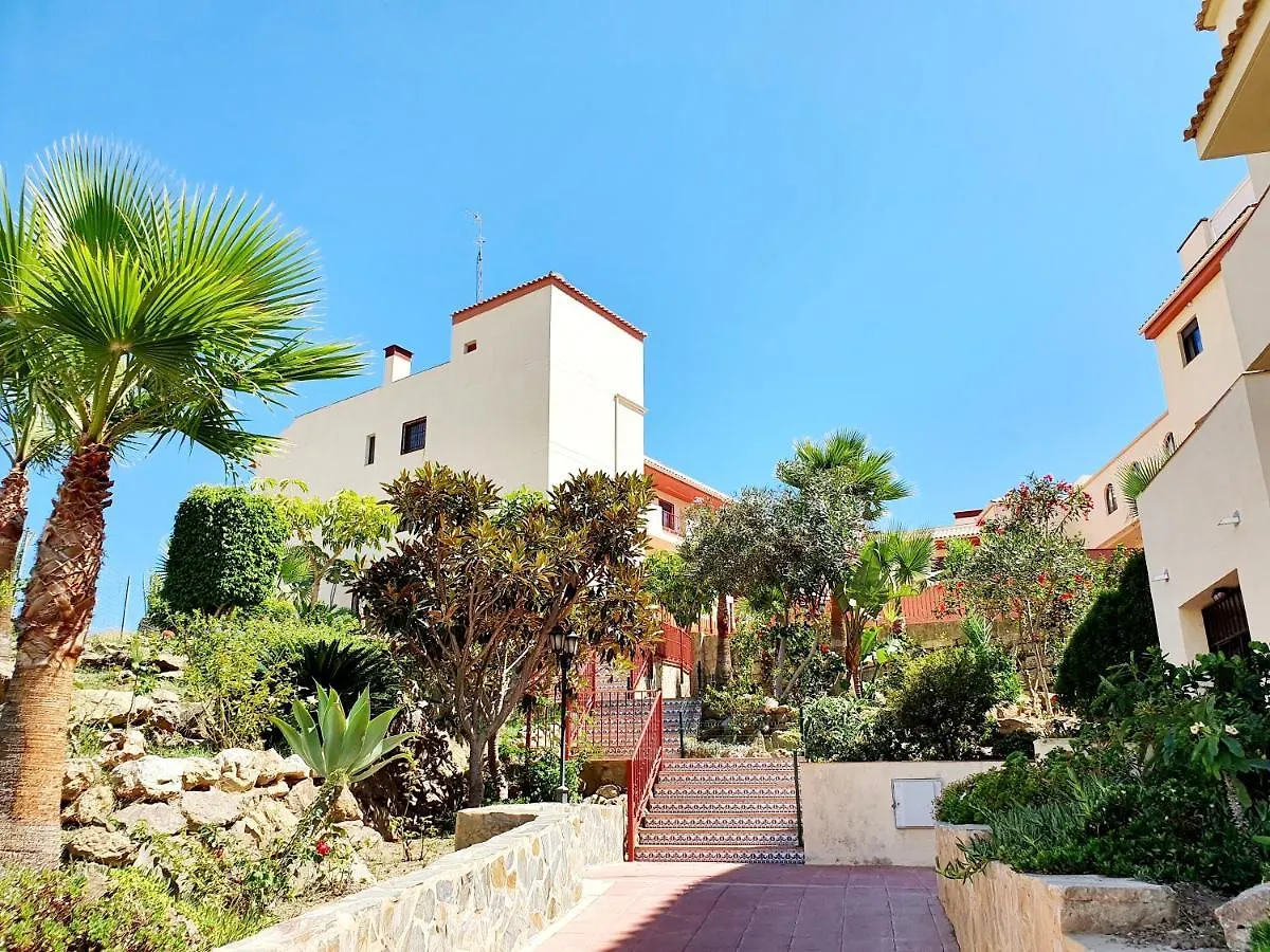Carvajal Seaviews Apartment Benalmadena
