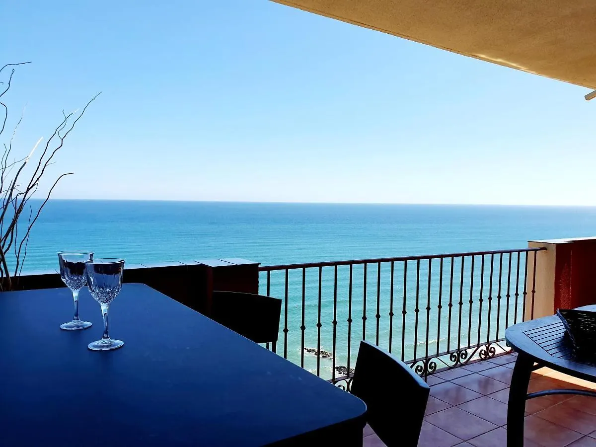 Carvajal Seaviews Apartment Benalmadena 0*,  Spain