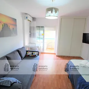  Apartment 102 Estudio En Jupiter Apartmentos - Piscina Y Playa - Excelente Ubicacion Spain
