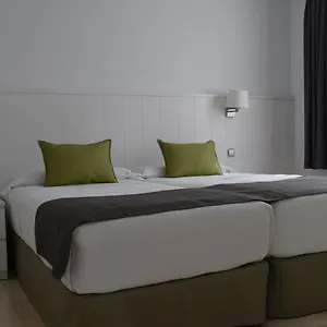  Apartment Parque Spain