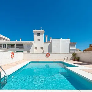  Apartment Vb Marysol - 2br Close To The Spain