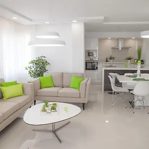 Apartment Puerto Marina Spain