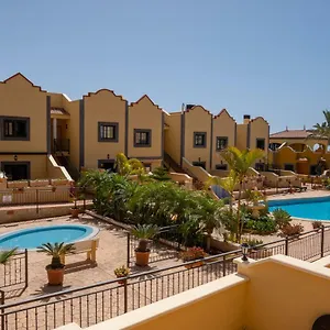  Apartment Vanessa Spain