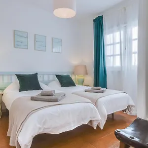  Holiday home La Lujancita Spain